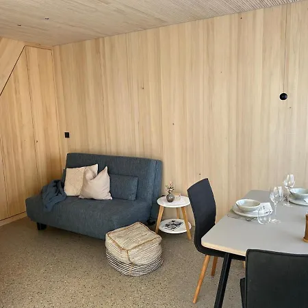 Tiny Town House *