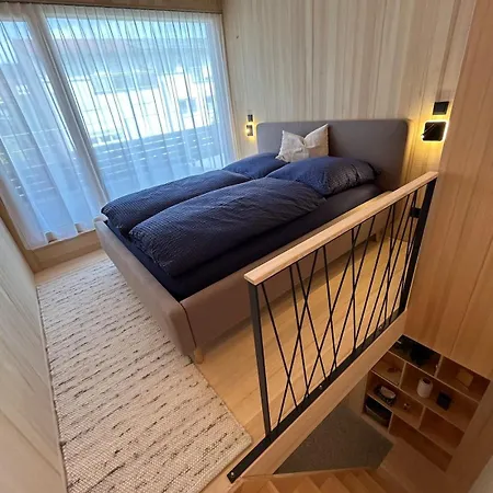 Tiny Town House *