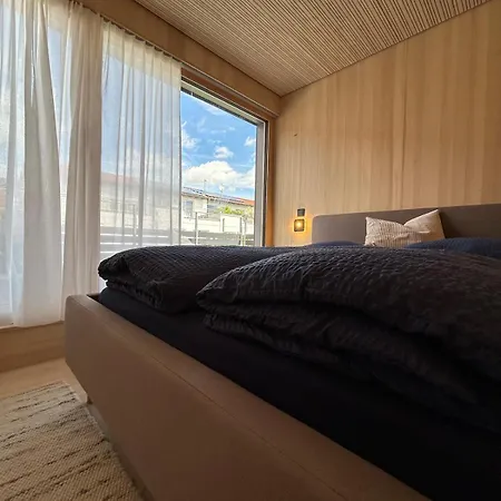 Tiny Town House *