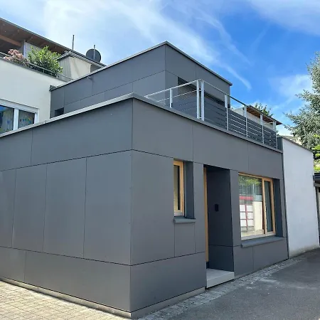 Tiny Town House